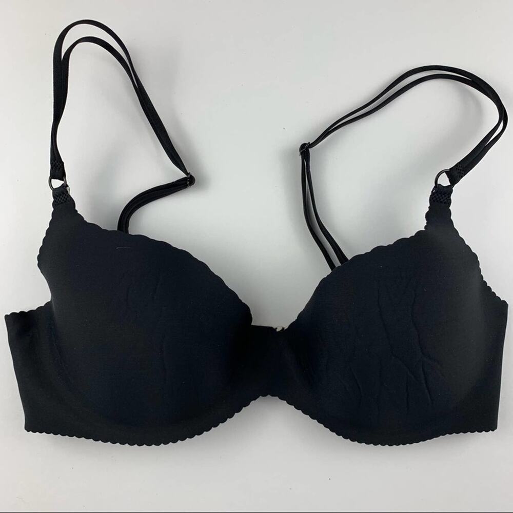 Kathleen Kirkwood Bra 32C #2912